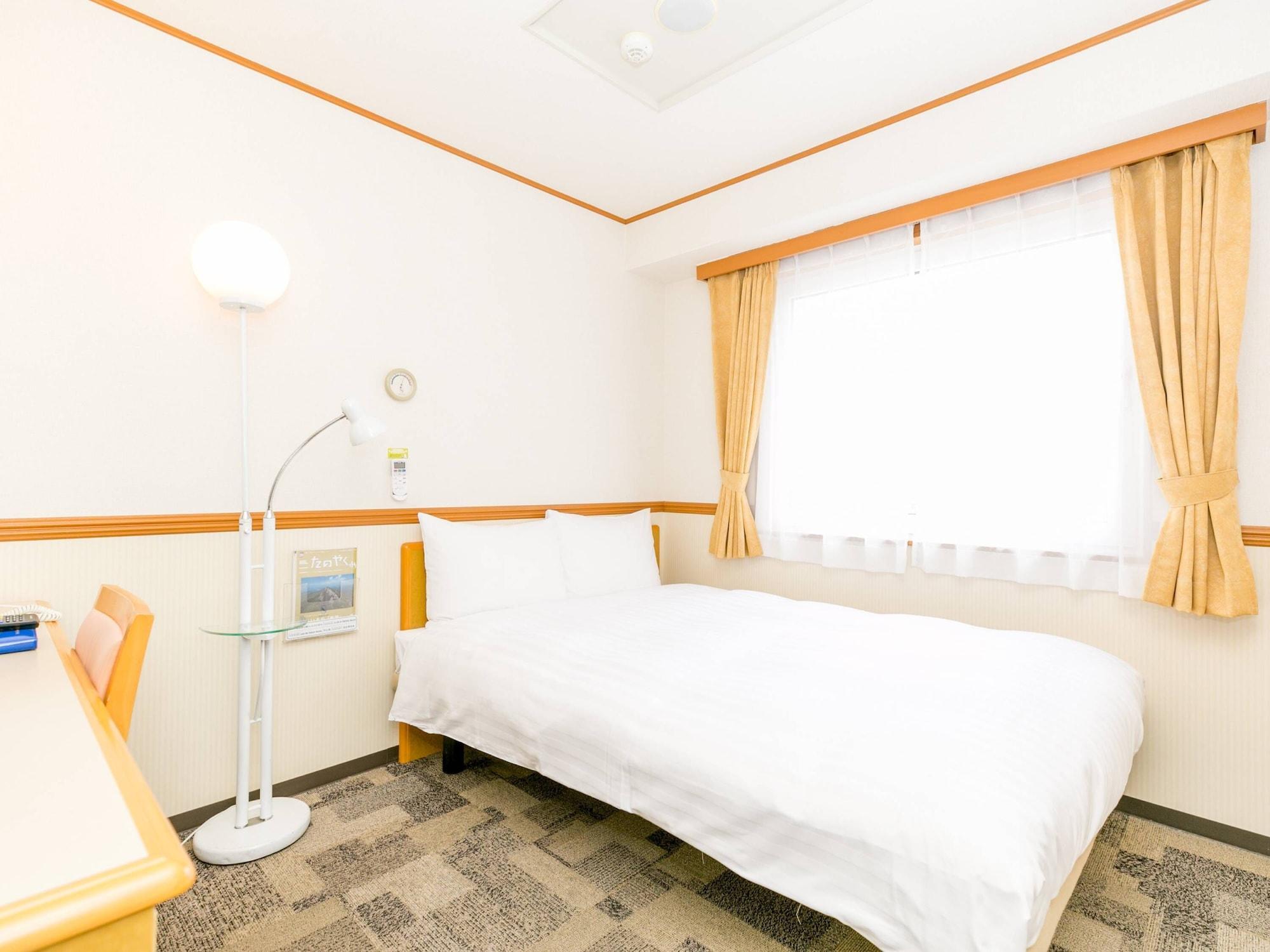 东横东京站新大桥前酒店 東京都 外观 照片