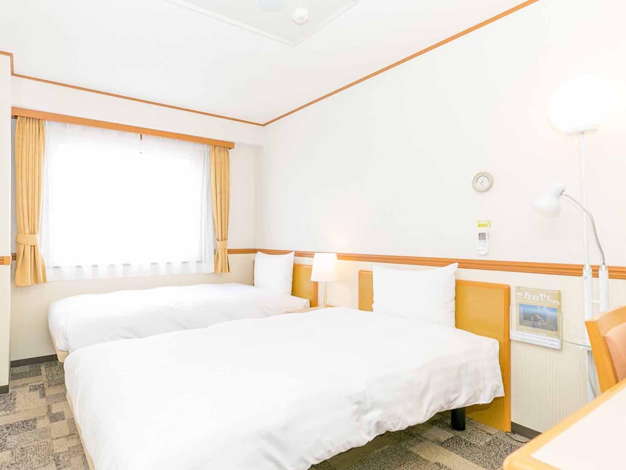 东横东京站新大桥前酒店 東京都 外观 照片