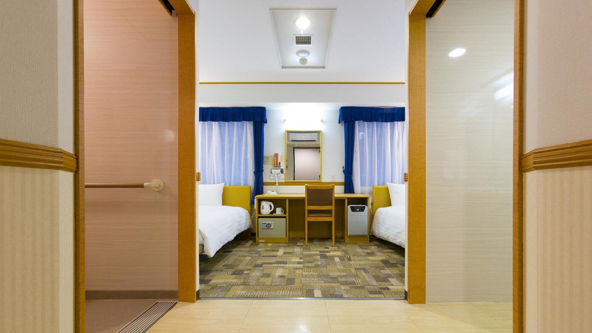 东横东京站新大桥前酒店 東京都 外观 照片
