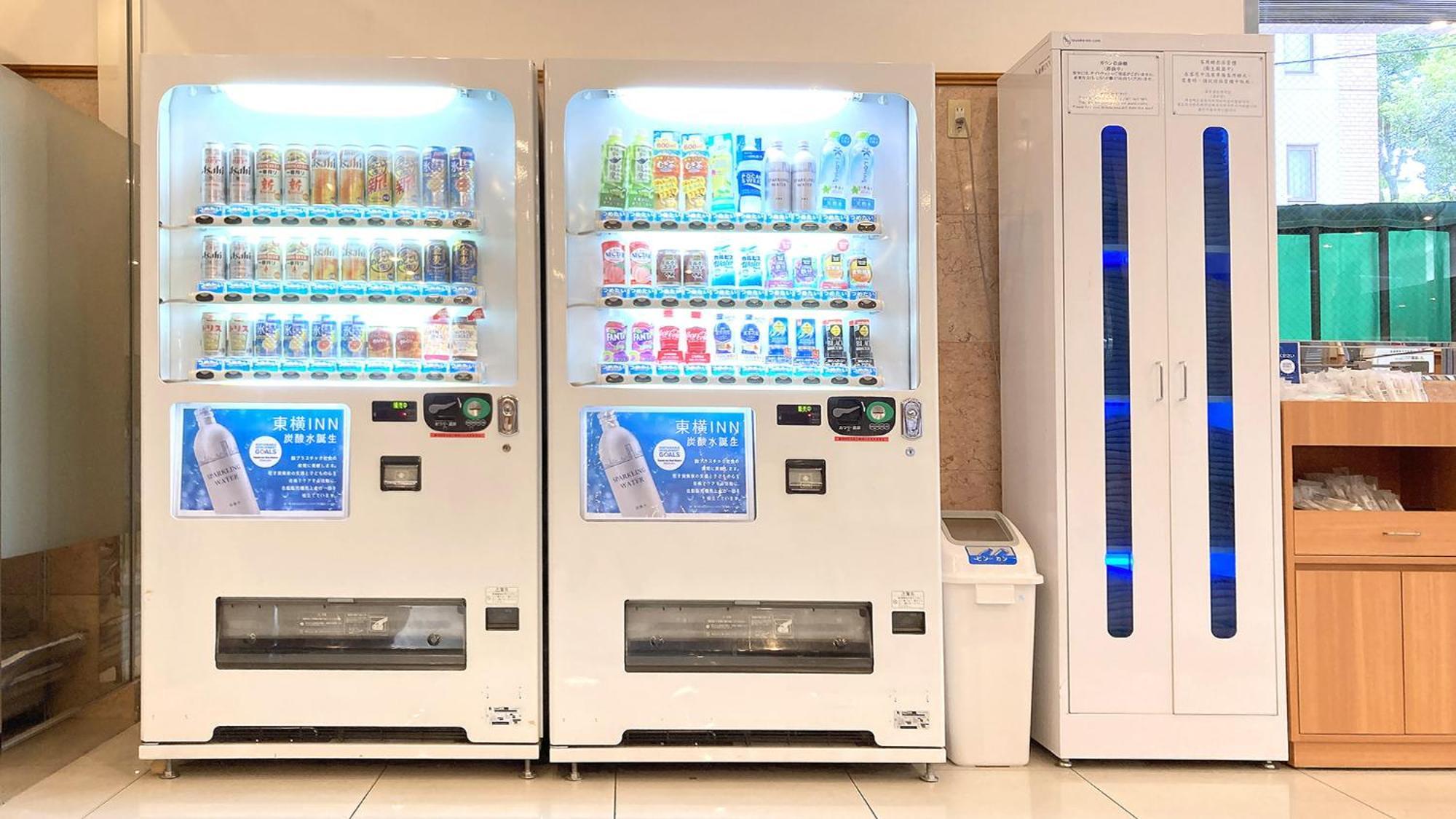 东横东京站新大桥前酒店 東京都 外观 照片